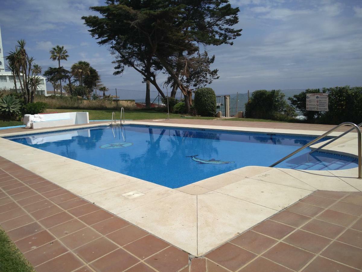 Edificio Rosa De Los Vientos Apartamento 71 Mijas Exterior foto