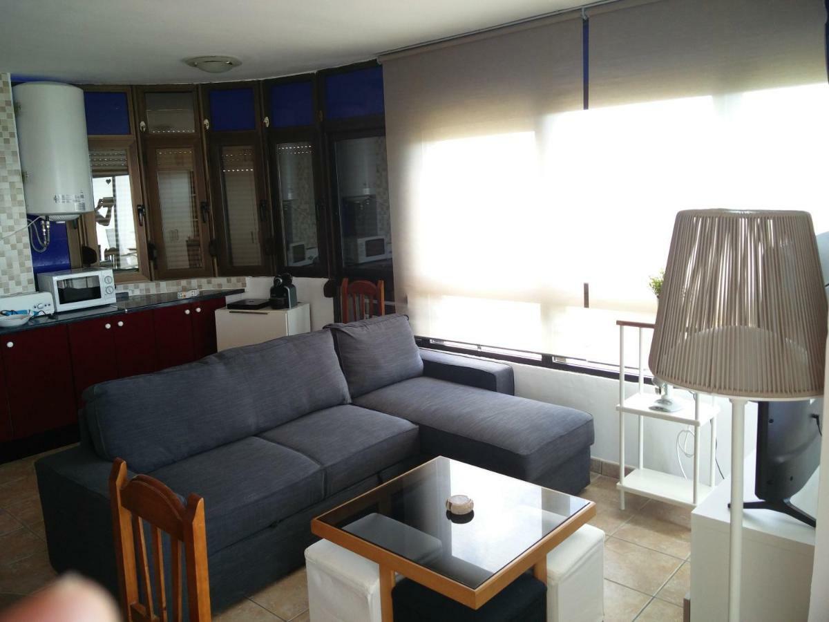 Edificio Rosa De Los Vientos Apartamento 71 Mijas Exterior foto