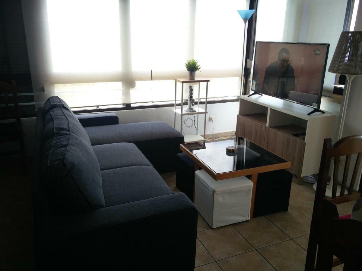 Edificio Rosa De Los Vientos Apartamento 71 Mijas Exterior foto