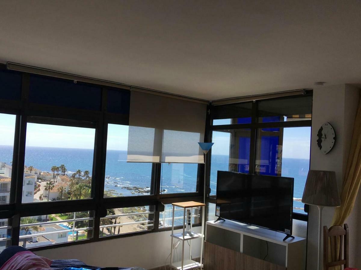 Edificio Rosa De Los Vientos Apartamento 71 Mijas Exterior foto
