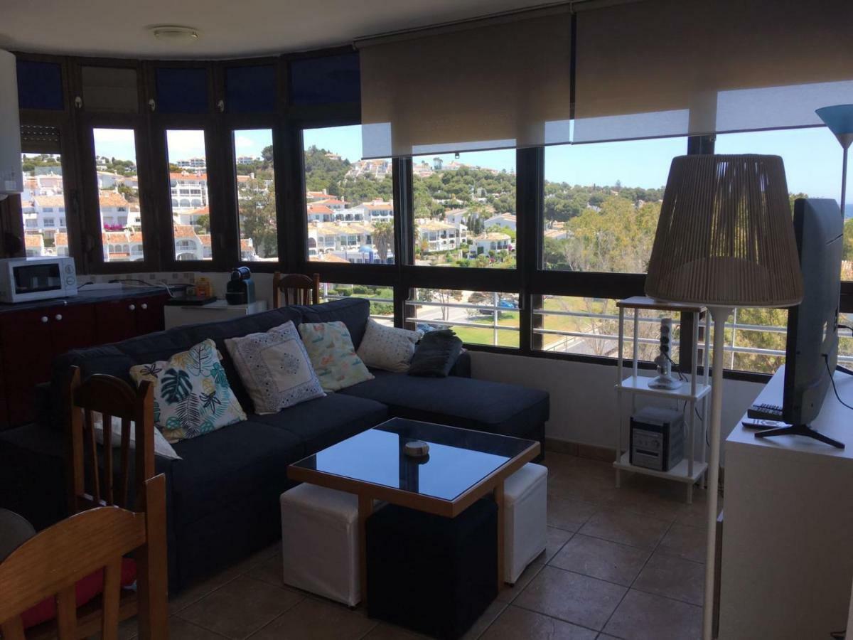 Edificio Rosa De Los Vientos Apartamento 71 Mijas Exterior foto