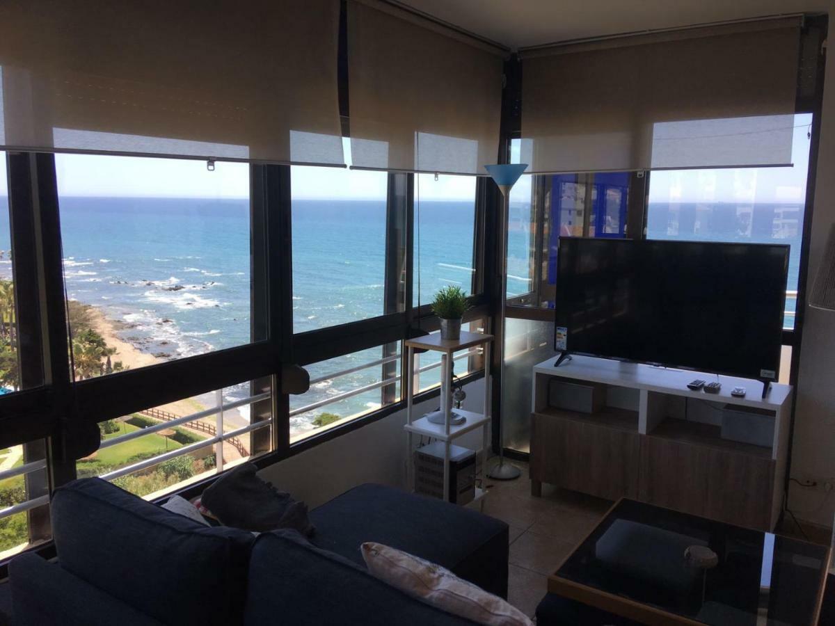 Edificio Rosa De Los Vientos Apartamento 71 Mijas Exterior foto
