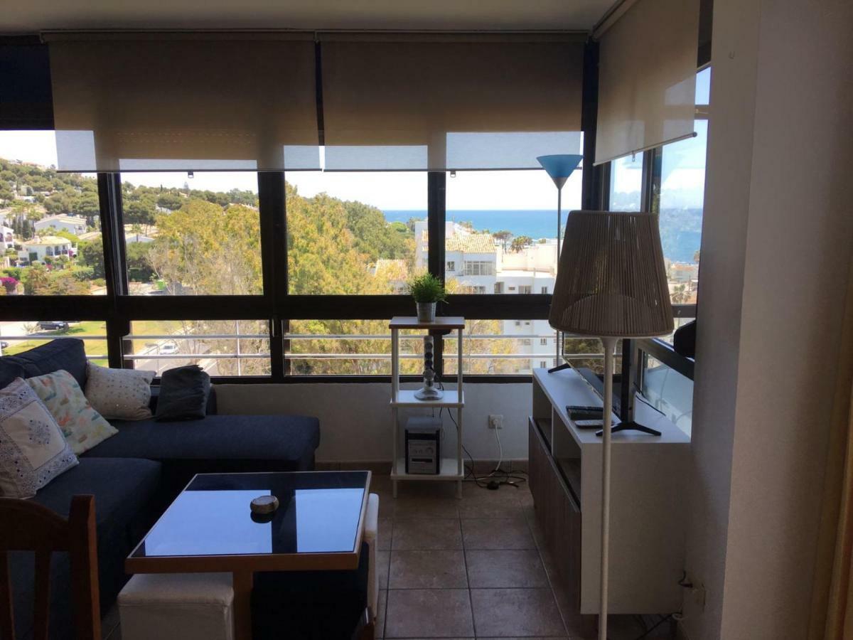 Edificio Rosa De Los Vientos Apartamento 71 Mijas Exterior foto